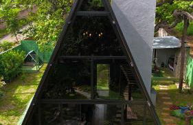 Chalé da lagoa - Foto 16