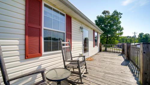 Charming Smokies Home Near National Park! - Foto 2