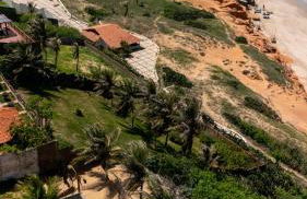 Casa Vista ao Mar - Paisagem Deslumbrante e Localização Perfeita - Foto 57