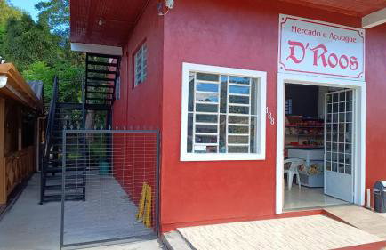 Chalé D'Roos - Foto 16