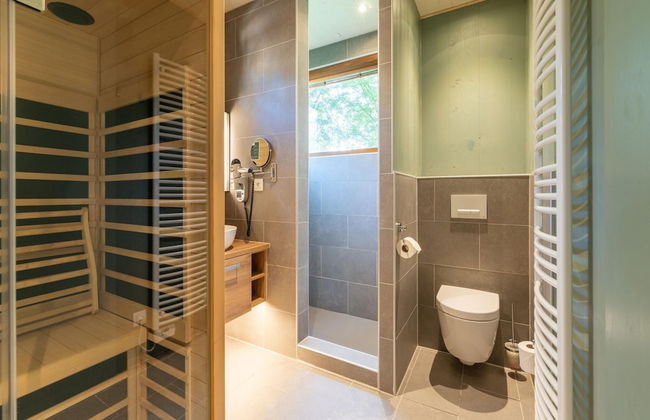 Retreat With Rooftop Views - Foto 10