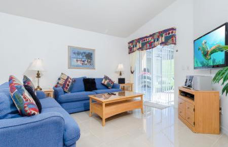 Emerald Island Kissimmee - Foto 4