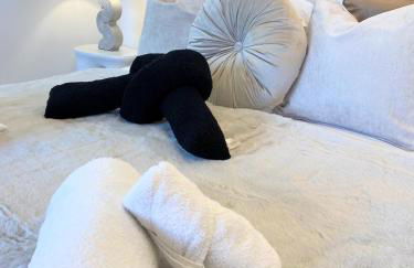 Kaoglen - Alpine Pod - Hot Tub - Cairngorms - Pitlochry - Photo 52