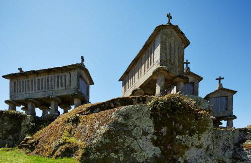 Casa de Pereiró - Foto 63