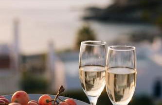 Villa Mare Nostrum Sounio - Foto 3