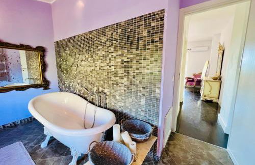 Villa Donna Vincenza - Foto 53