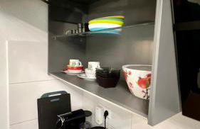 2 Zimmer Wohnung mit Garten - Foto 6