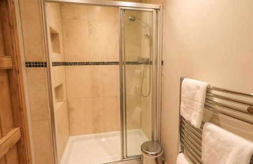 Usherwoods Barn - Foto 31