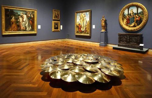 Peaceful Retreat in Gated Midtown Community - Foto 18