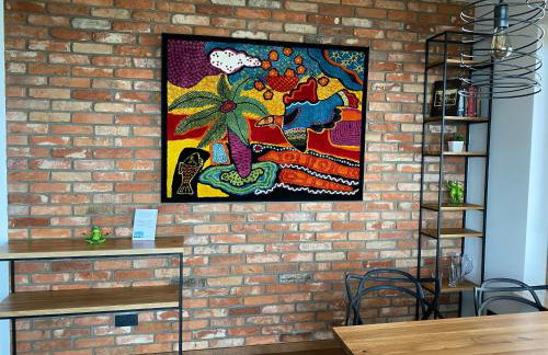 Apartament Rzekotka Zielona Dereniowa 60 - Foto 2