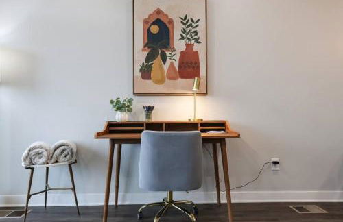 Luxury 3-Bedroom Townhome - Spectacular Views - Foto 41