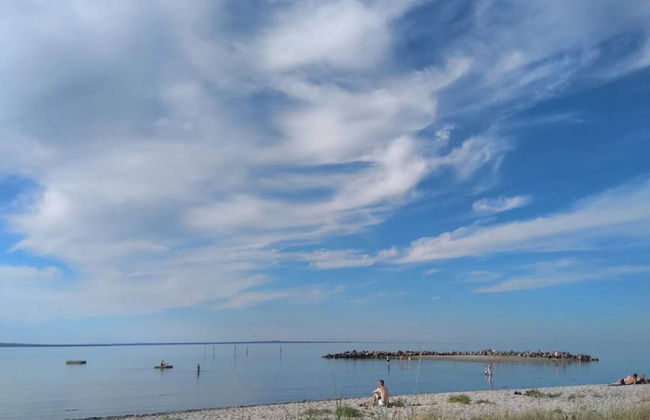 5 Person Holiday Home in Middelfart - Foto 41