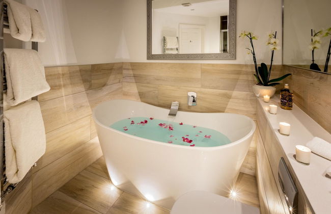 Lindeth Fell Country House - Photo 58