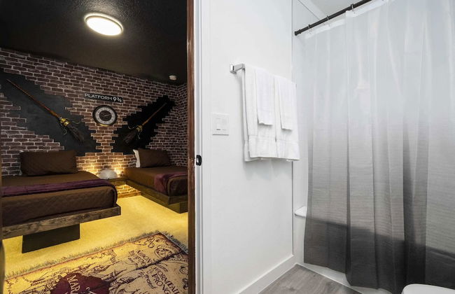 Marvelous 3Bd Close to Disney w Gameroom at The Hub 3409 - Foto 27