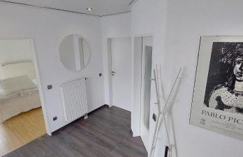 Gemütliche Ferienwohnung am Schwimmbad - Foto 8