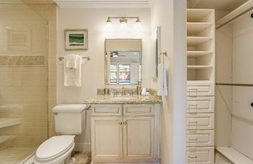 Luxury, renovated, oceanfront home with incredible deck & views - dogs welcome - Foto 31