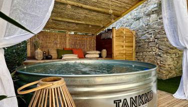 Gîte de charme en Ardèche - Foto 3