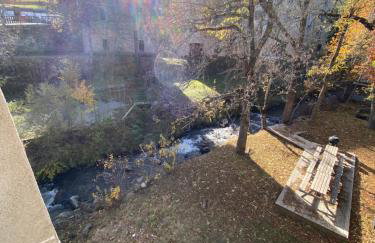 Villa du Parc le noisetier - Foto 3