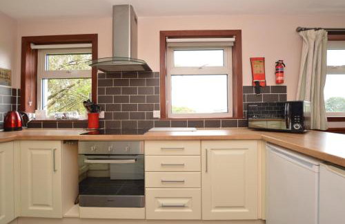 Larch Cottage - Foto 10