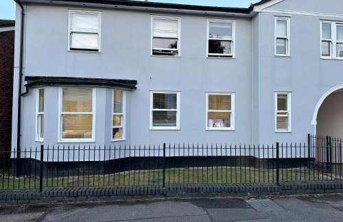 The Snug - Town Centre Apartment - Foto 17