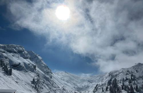 Avoriaz - Portes du Soleil : Aux pieds des pistes - Foto 34