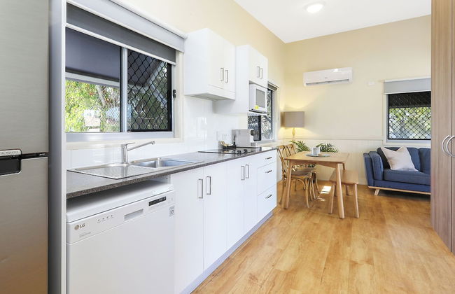 Reflections Lennox Head - Holiday park - Foto 27