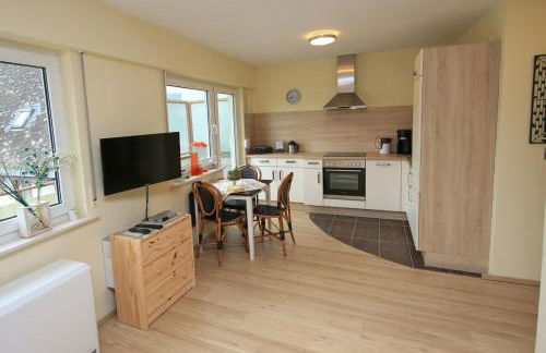 Ferienwohnung Fine - Foto 1