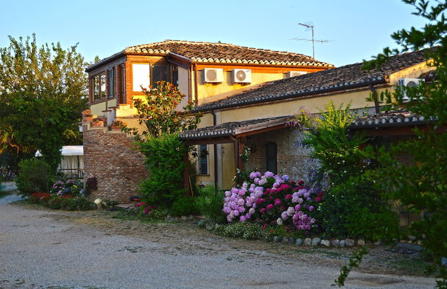 Agriturismo Frangivento - Foto 29