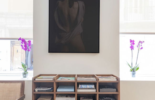 Graffiti Suites El Museo - Foto 4