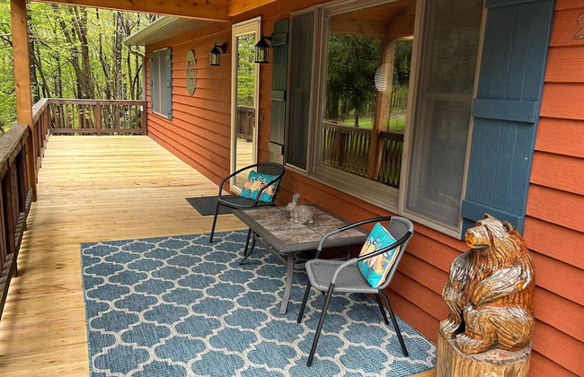 Laurel Ridge by Taylor Made Deep Creek - Photo 30