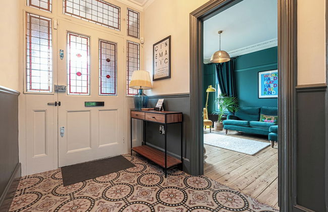 Coloured Jewels by Underthedoormat - Foto 1