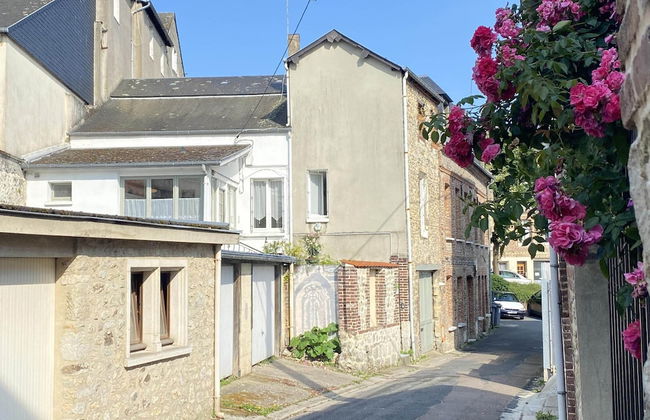 Holiday Home in Fycamp for 2 Person - Foto 1