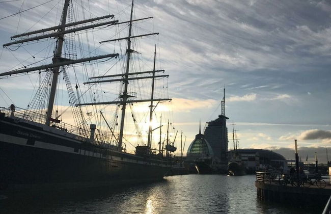 Holiday Apartment With a Terrace - Foto 17