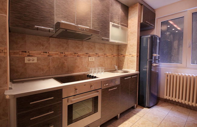 Apartments Belgrade - Foto 80