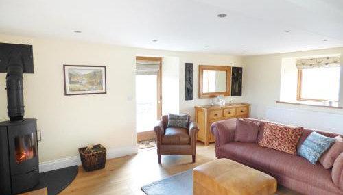 Cow Hill Laith Barn - Foto 4