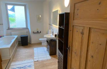 Helles, gemütliches Haus mit Moselblick - Foto 26