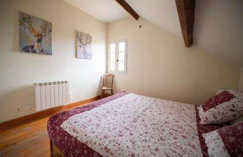 Le Manoir de Carlucet Gite - Foto 14