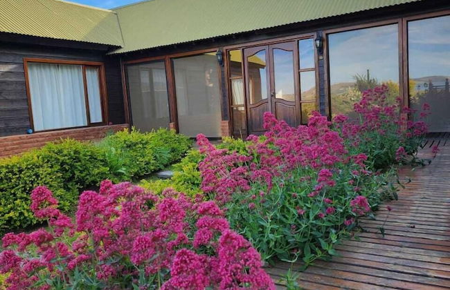 Cabañas la Chacra - Foto 32