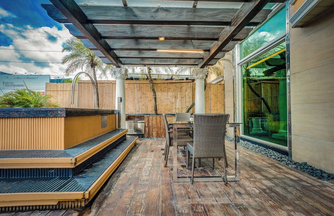 Fields Plaza Condo - Foto 43