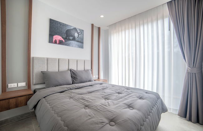 Blue Haven Bay Luxury Pool Villa - Foto 4