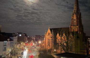 ED-große, moderne Wohnung in zentraler Lage, mit Balkon, Lift und Parkplatz - Foto 12