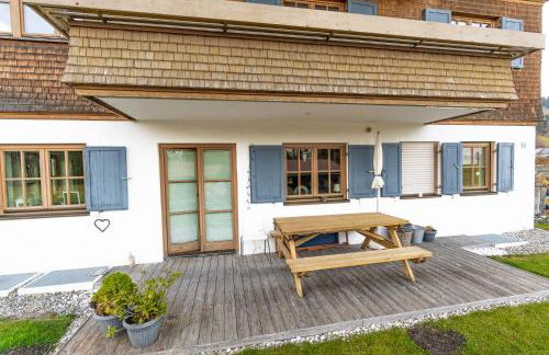 Ferienwohnung Hygge - Photo 1