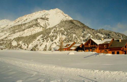 Le Gouroùn Hameau des Chazals Nevache Hautes Alpes - Photo 24