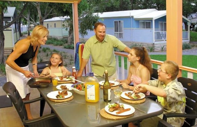 Kendalls on the Beach Holiday Park - Foto 76