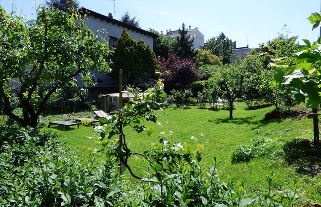 Villa Aida - Foto 59