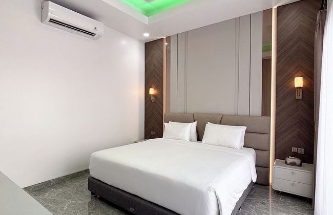 Bellagio Villas - Foto 3