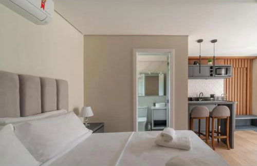 Studios Heaven - Foto 13