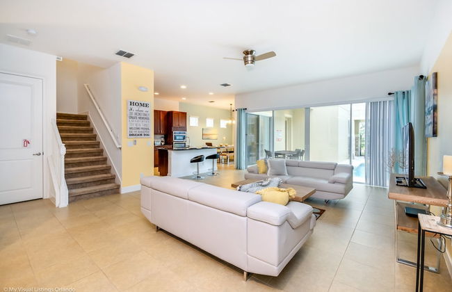 7770ll Ultimate Reunion Home - Foto 22