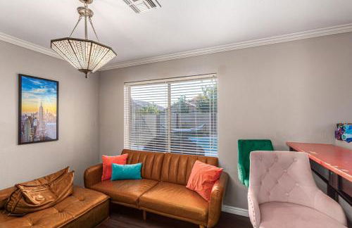 Family Fun House Close to Everything - Foto 13