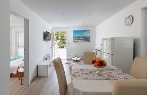 SEAVIEW apartment SPARKLE ISKRA - Povlja, Brač - Photo 36